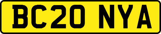 BC20NYA