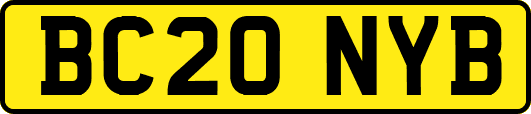 BC20NYB