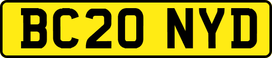 BC20NYD