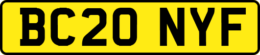 BC20NYF