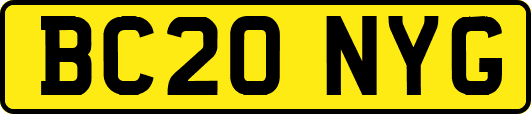 BC20NYG