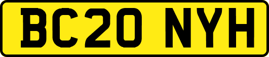 BC20NYH