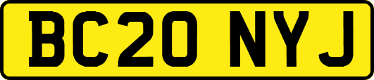 BC20NYJ