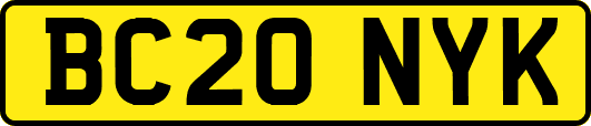BC20NYK
