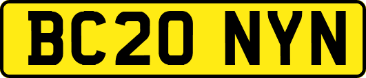 BC20NYN