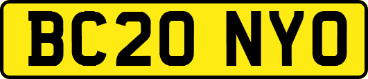 BC20NYO