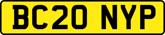 BC20NYP