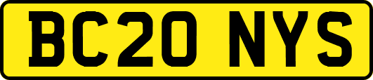 BC20NYS