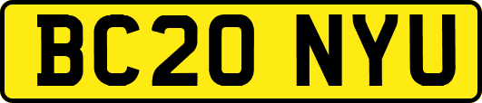 BC20NYU
