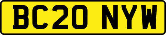 BC20NYW