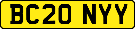 BC20NYY