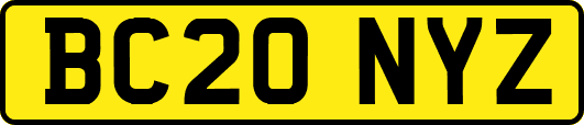 BC20NYZ