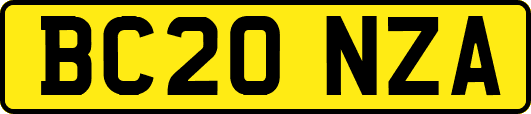 BC20NZA