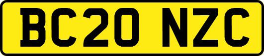 BC20NZC
