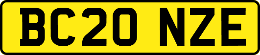 BC20NZE