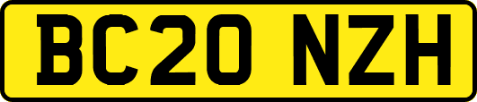 BC20NZH