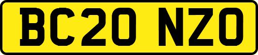 BC20NZO