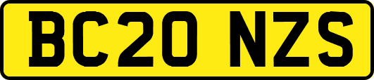 BC20NZS