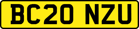 BC20NZU