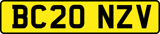 BC20NZV