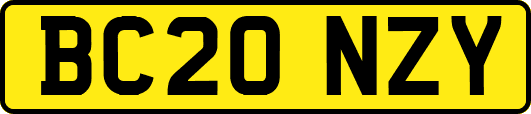 BC20NZY