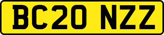 BC20NZZ