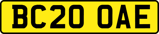 BC20OAE
