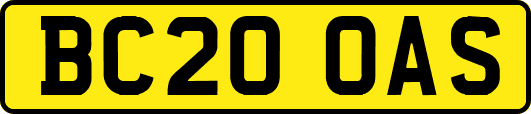 BC20OAS