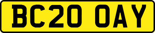 BC20OAY