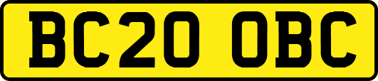 BC20OBC