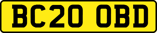 BC20OBD