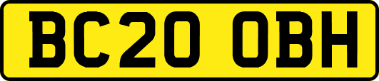BC20OBH