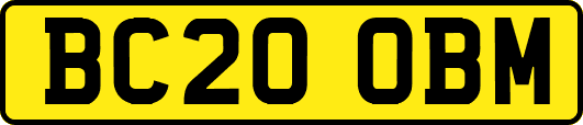 BC20OBM