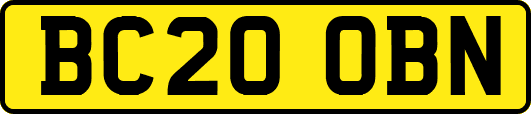 BC20OBN