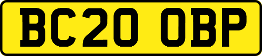 BC20OBP