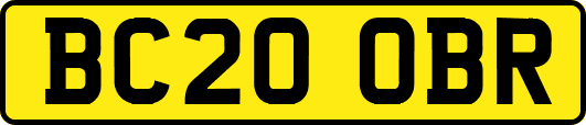 BC20OBR