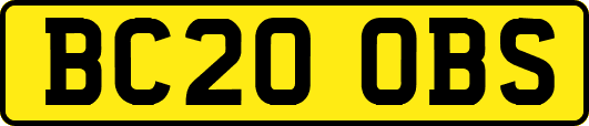 BC20OBS