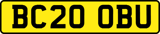 BC20OBU