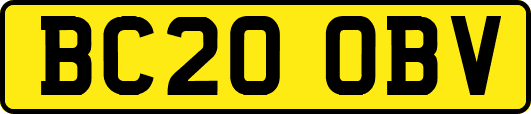 BC20OBV