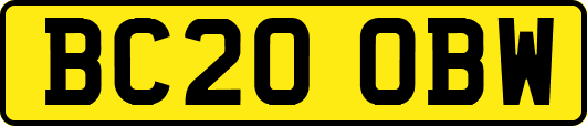 BC20OBW