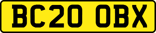 BC20OBX