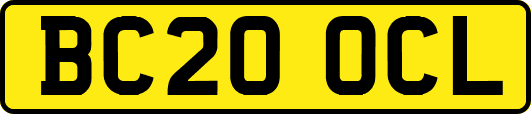 BC20OCL