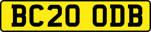 BC20ODB