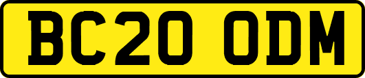 BC20ODM
