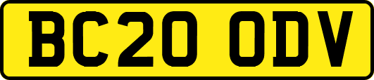 BC20ODV