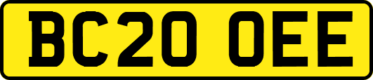 BC20OEE