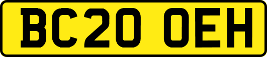 BC20OEH
