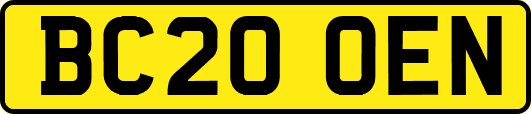 BC20OEN