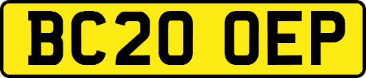 BC20OEP