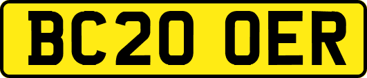 BC20OER